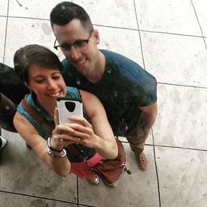 Meet your Posher, Mari